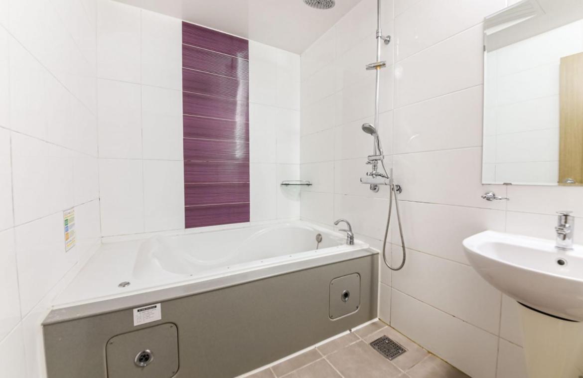 Gallery Hotel Gwangju Metropolitan City ภายนอก รูปภาพ